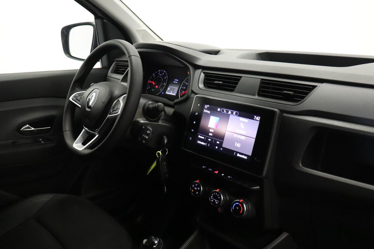 Renault EXPRESS 1.5 dCi EURO 6 - Airco - Navi - Cruise - ¤13.950,- Excl.