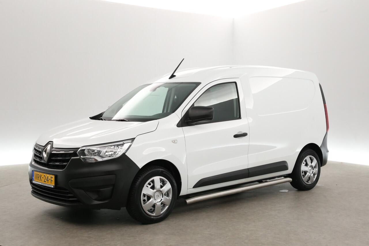 Renault EXPRESS 1.5 dCi | Euro6 | Airco | Cruise | Carplay | Parkeersens. | Sidebars