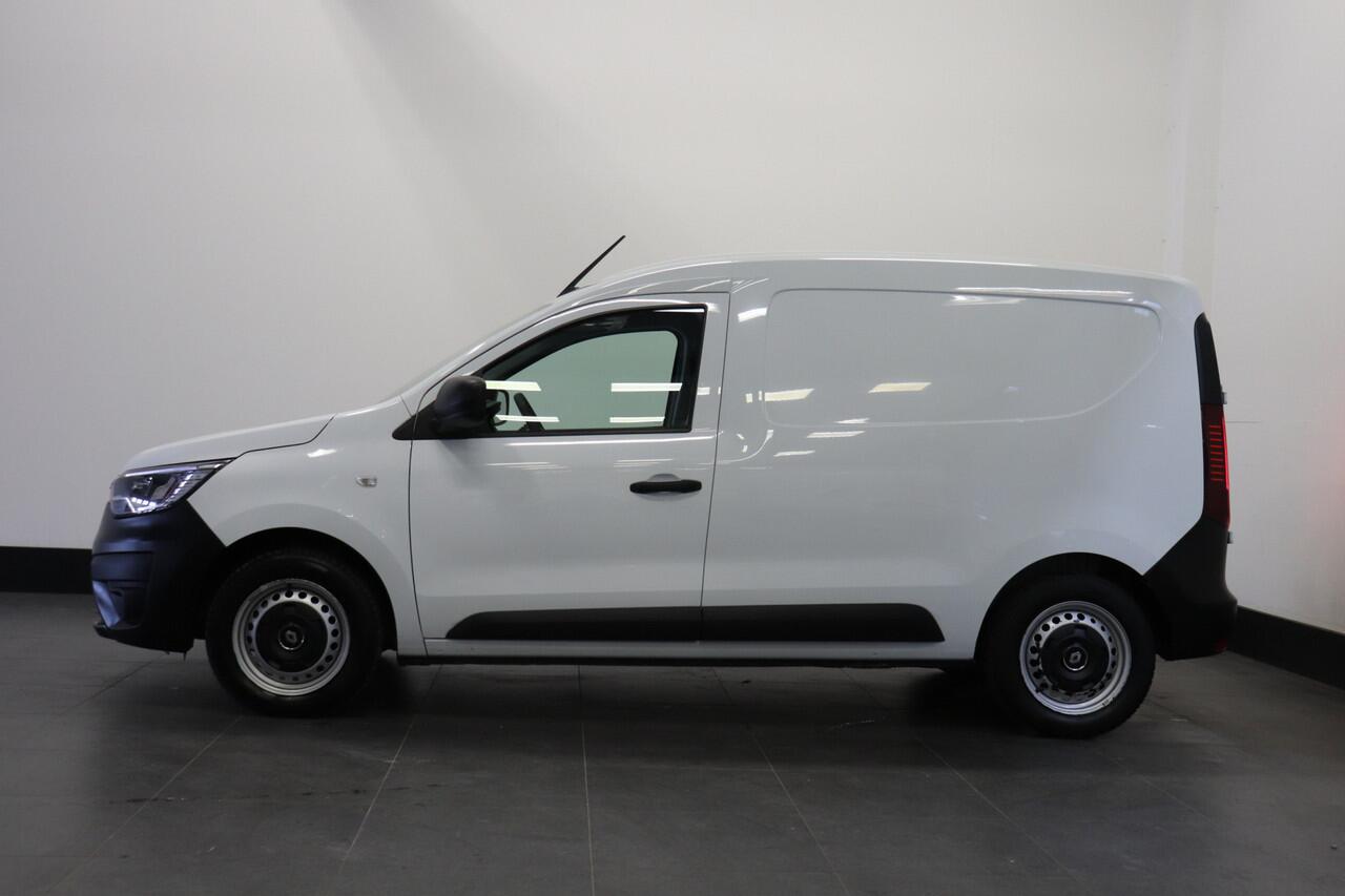 Renault EXPRESS 1.5 dCi EURO 6 - Airco - Cruise - PDC - ¤ 11.499,- Excl.