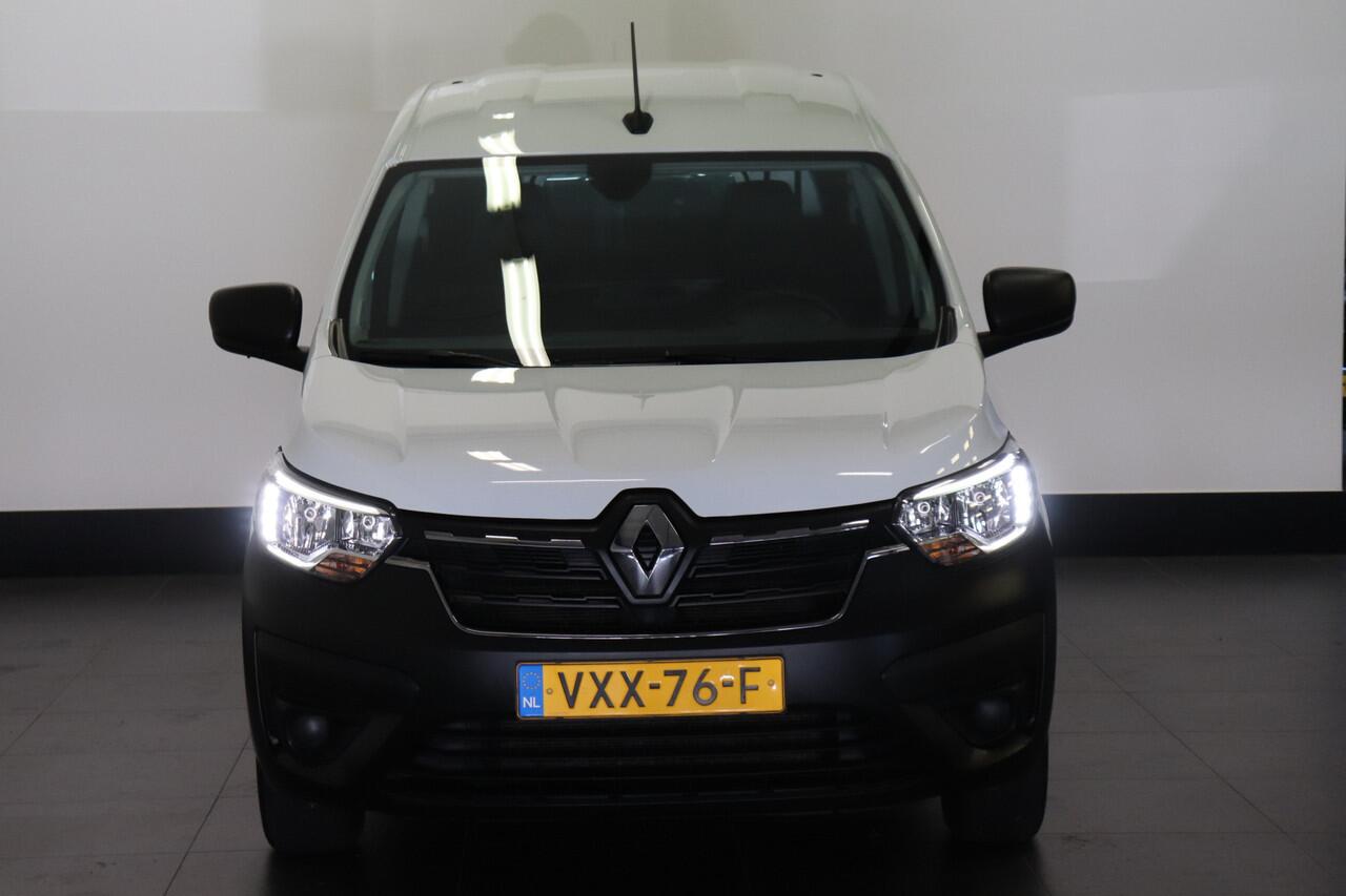 Renault EXPRESS 1.5 dCi EURO 6 - Airco - Cruise - PDC - ¤ 12.950,- Excl.
