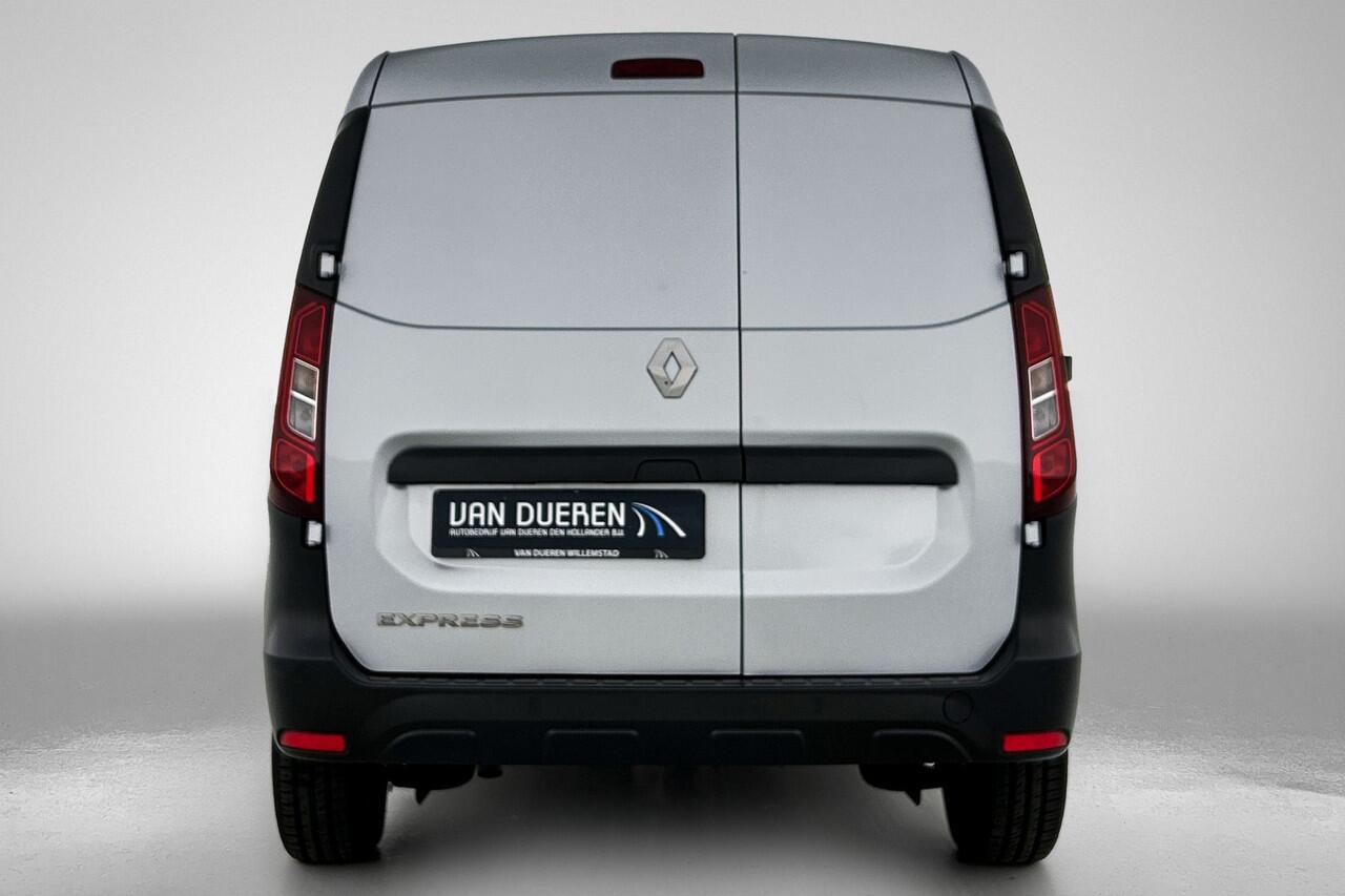 Renault EXPRESS 1.5 dCi 75 Comfort Carplay, DAB, Navi