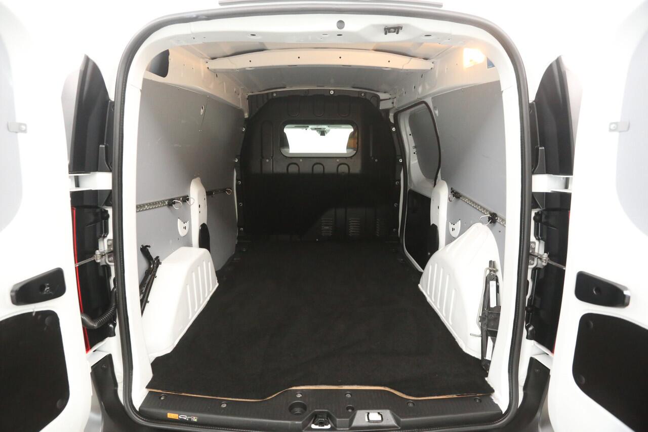 Renault EXPRESS 1.5 dCi | Airco | Cruise | Carplay | Parkeersens. | Sidebars