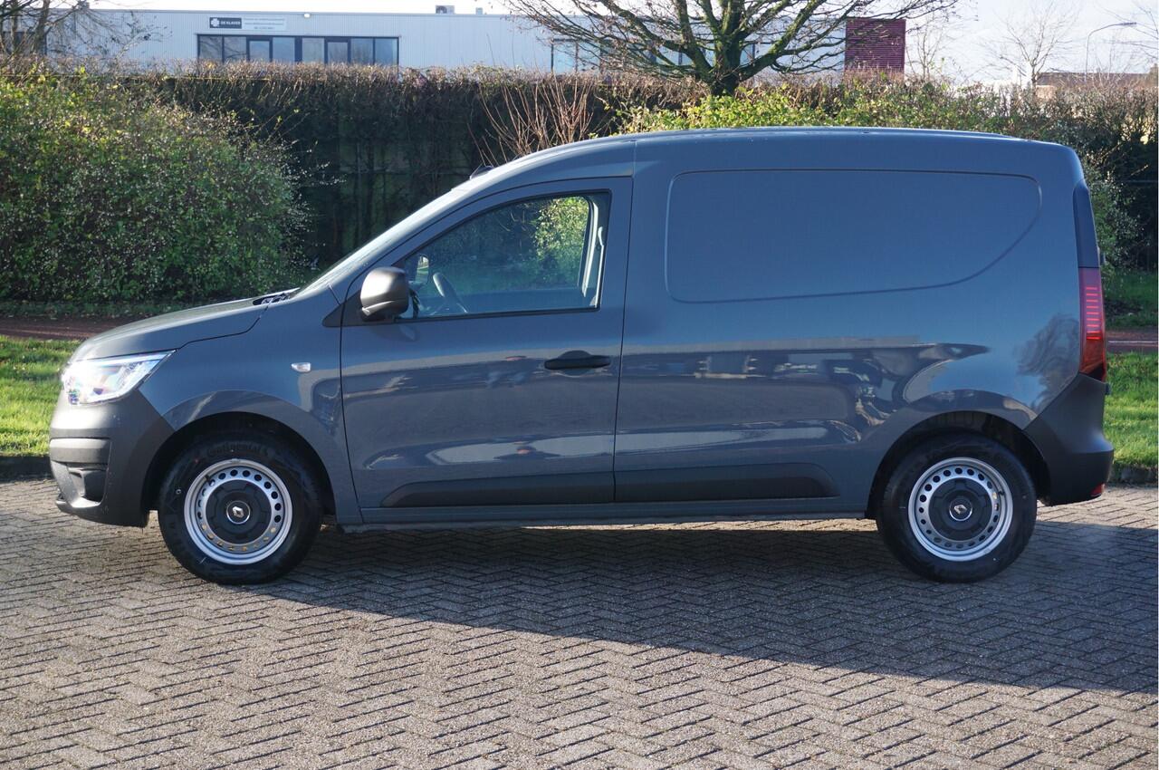 Renault EXPRESS 1.5 DCI 95PKBPM VRIJ!! Airco Cruise, Easylink Apple CP/ Android Auto!! Nr. 874
