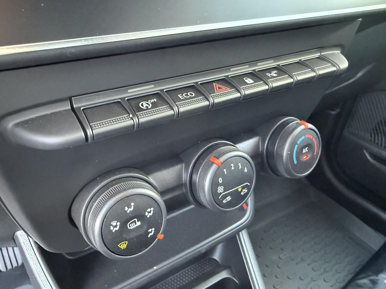 Renault EXPRESS 1.5 dCi 95 Comfort + BPM VRIJ