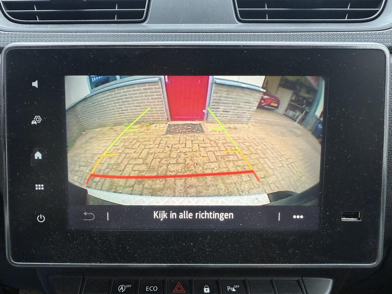 Renault EXPRESS 1.5 dCi 95 Comfort +