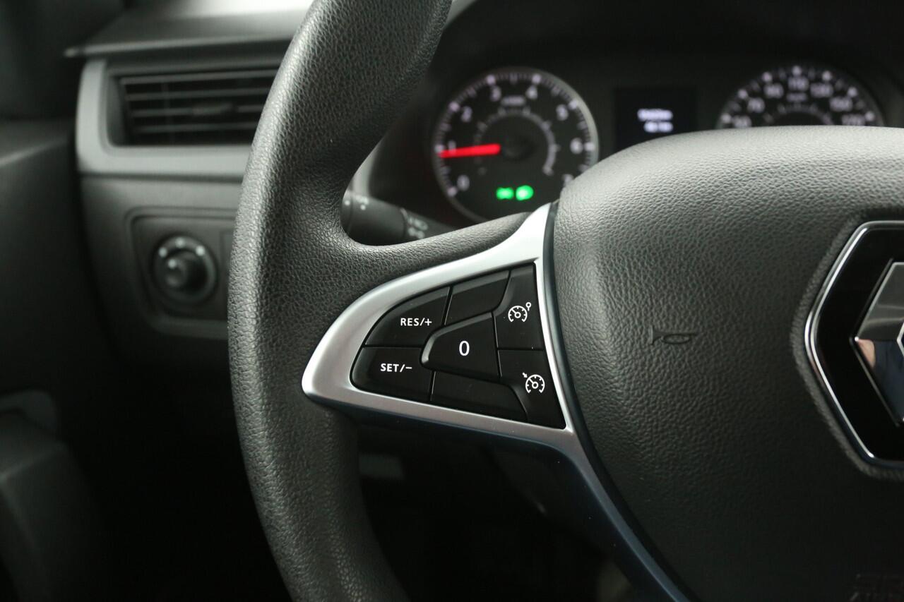 Renault EXPRESS 1.5 dCi | Airco | Cruise | Carplay | Parkeersens. | Sidebars