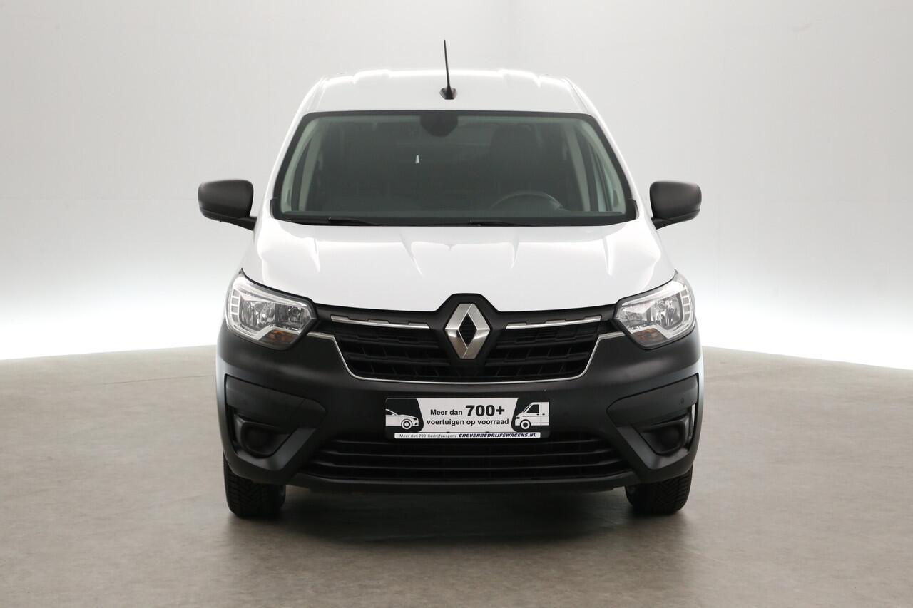 Renault EXPRESS 1.5 dCi 95PK | Euro6 | Airco | Camera | Cruise | Carplay | Stoelverw. | Parkeersens.