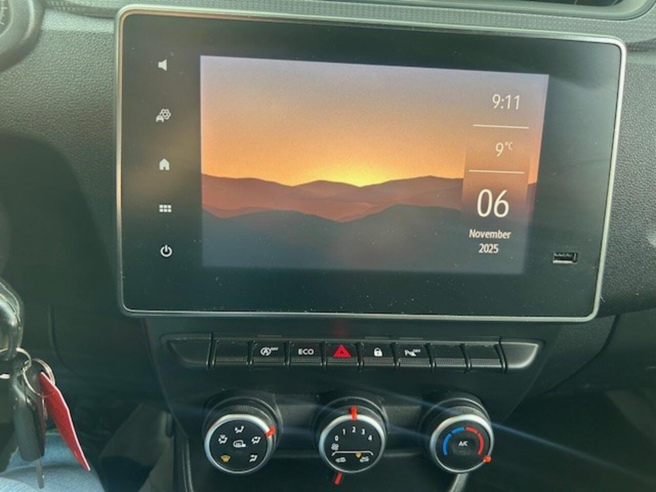 Renault EXPRESS 1.5 dCi 75 Comfort AIRCO NAVI I CAMERA I 1e EIGENAAR I APPLE CAR PLAY