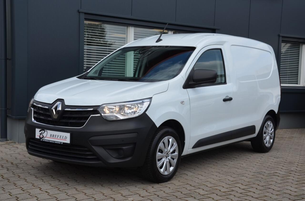 Renault EXPRESS 1.5 Blue DCI ***BPM VRIJ***