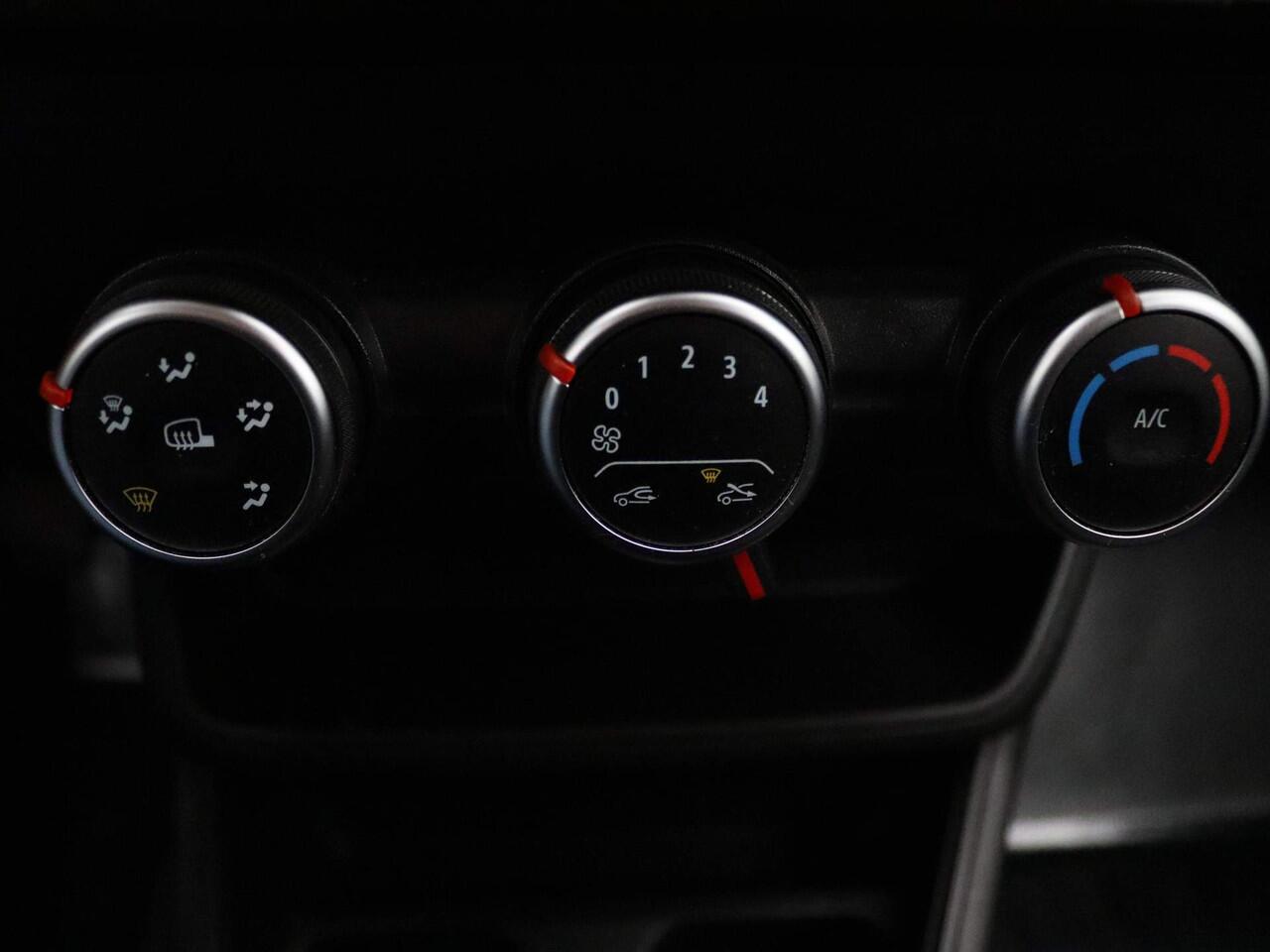 Renault EXPRESS dCi 75pk Comfort Airco | Bleutooth | Cruisecontrol | Dodehoeksensor | Parksens. v+a