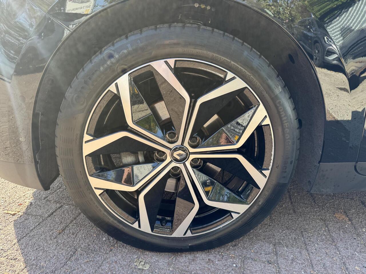 Renault GRAND SCENIC 1.3 TCe Intens