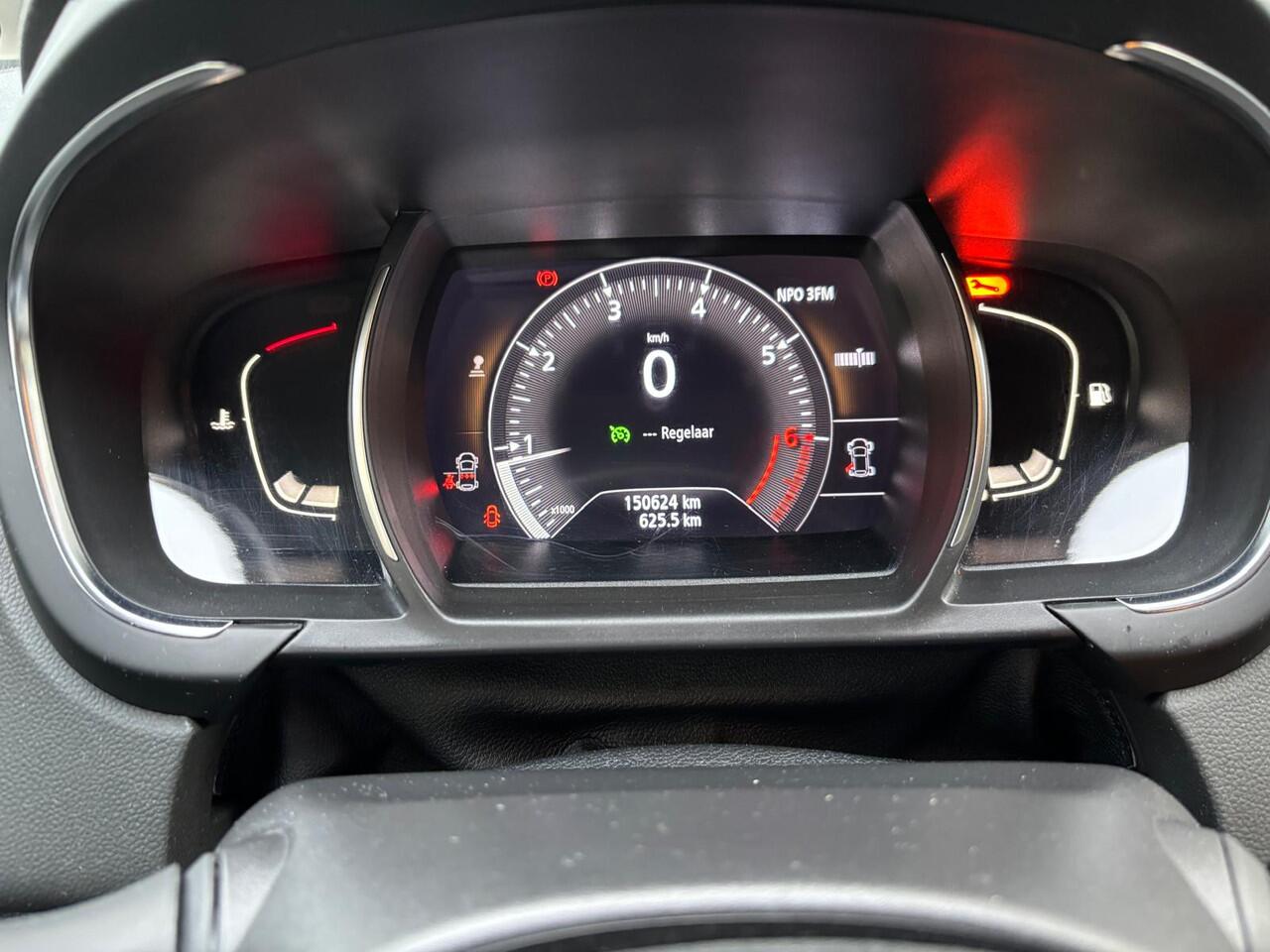 Renault GRAND SCENIC 1.3 TCe Limited