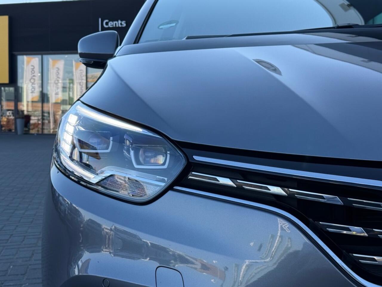 Renault GRAND SCENIC 1.3 TCe 140 pk Techno 7p. Camera