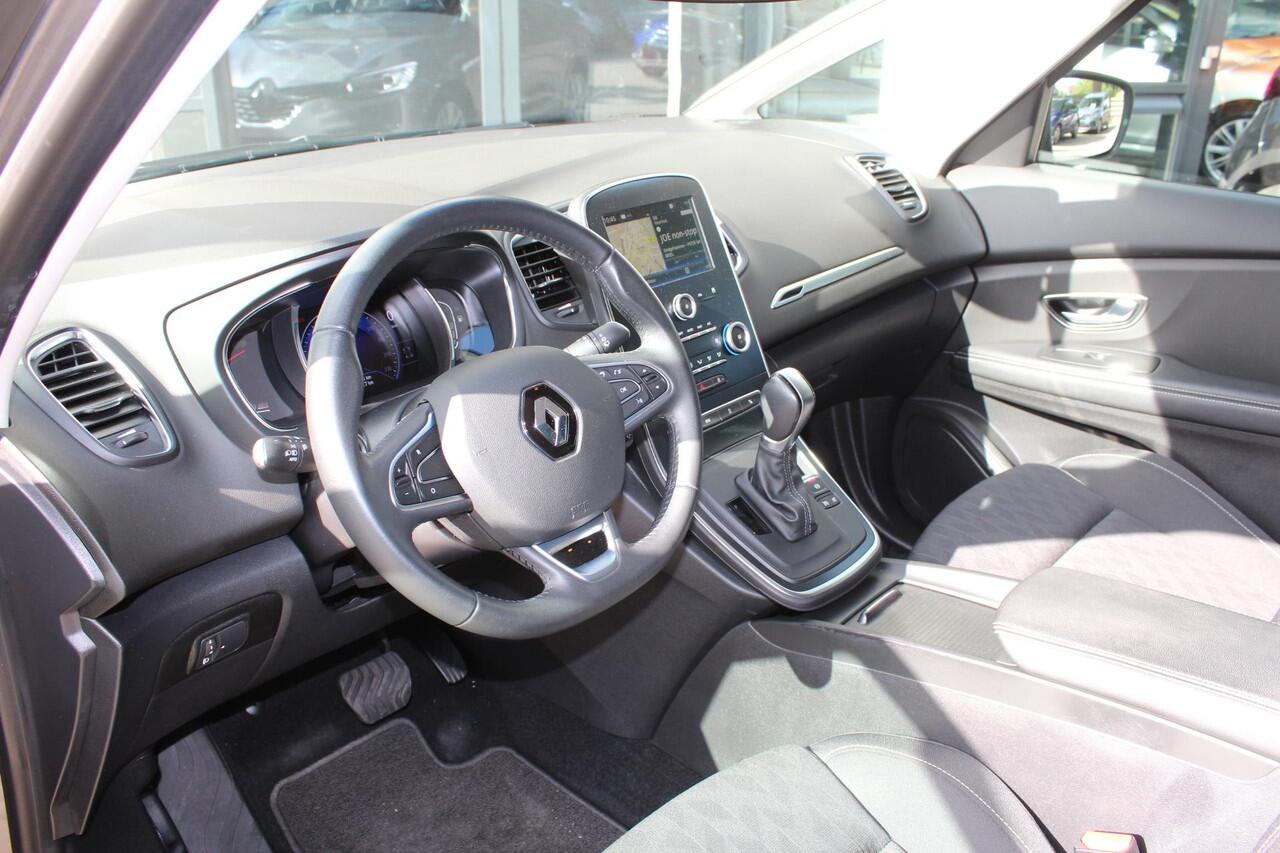 Renault GRAND SCENIC 1.3 TCe 140 Limited Luxe