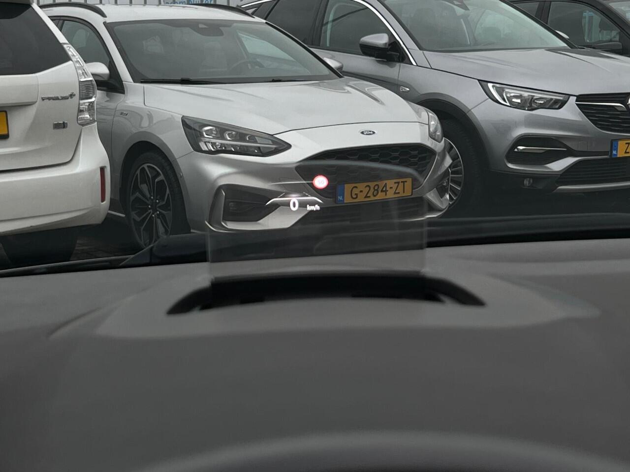 Renault GRAND SCENIC 1.3 TCe 140 EDC Techno NL AUTO | TREKHAAK | PANO | CAMERA |