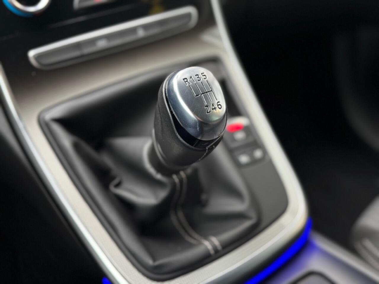 Renault GRAND SCENIC 1.3 TCe 140 Techno 7 pers. Camera Grote Navi Full LED