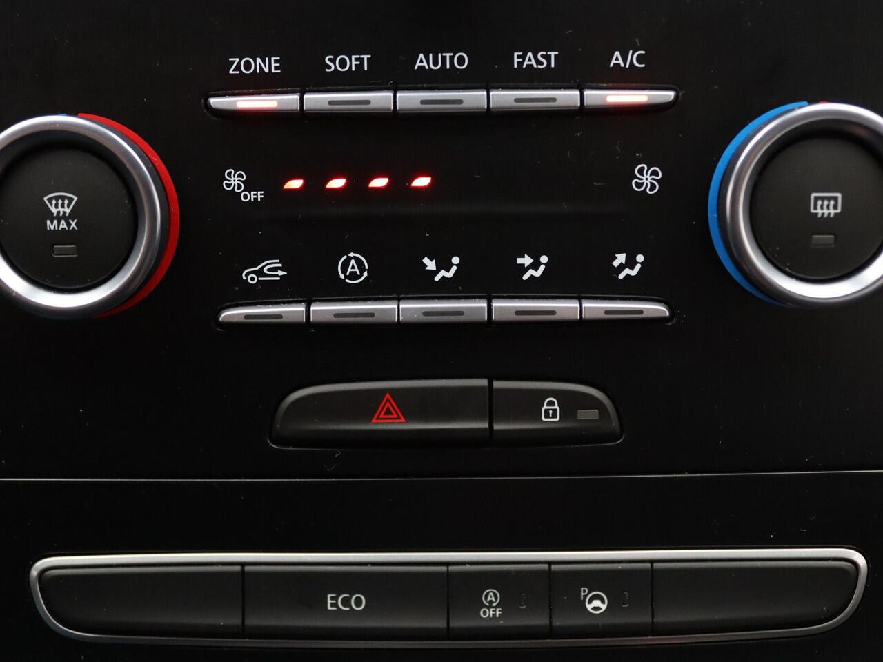 Renault GRAND SCENIC 140pk TCe Intens Camera | Cruise | Navi | Parkeersens. v+a