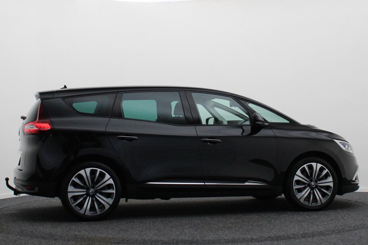 Renault GRAND SCENIC 1.3 TCe Equilibre 7p. Camera, Apple Carplay, Keyless, Trekhaak, LED, Climate