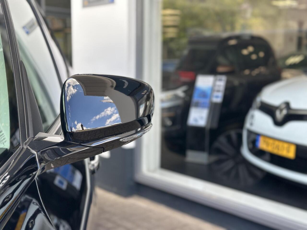 Renault GRAND SCENIC 1.3 TCe Equilibre | Automaat |Cruise control | 7 Persoons |