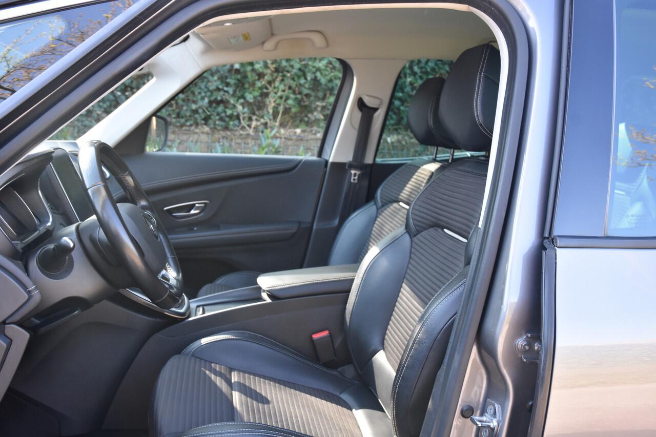 Renault GRAND SCENIC 1.3 TCe Bose 7p.