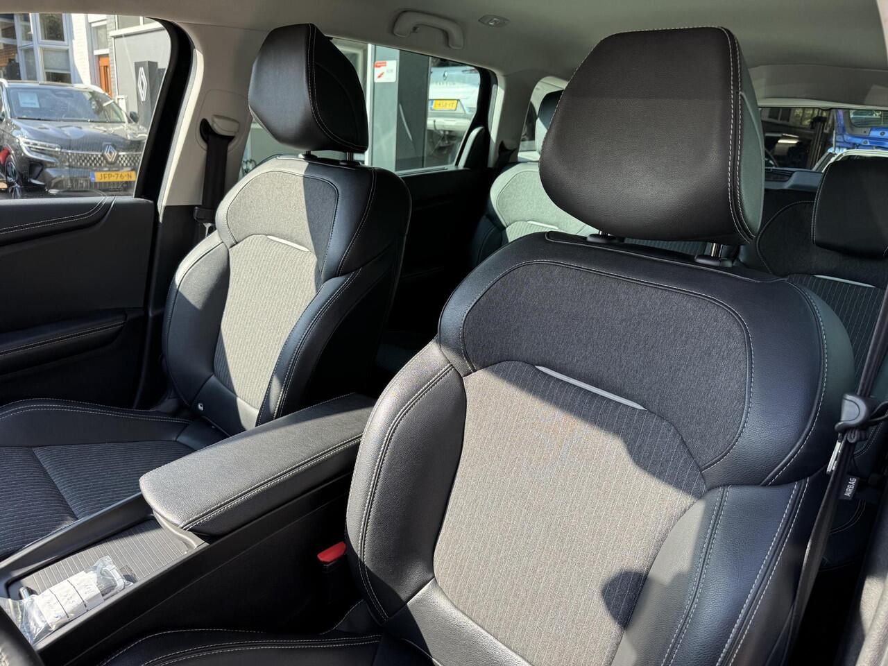 Renault GRAND SCENIC 1.3 TCe Intens