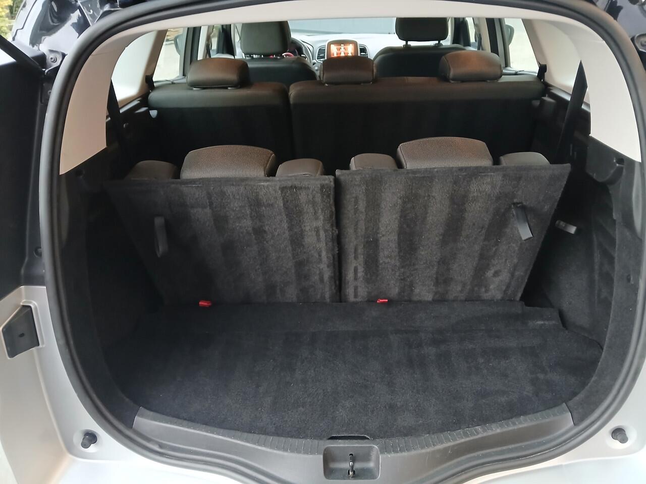 Renault GRAND SCENIC 1.3 TCe Limited 7p.