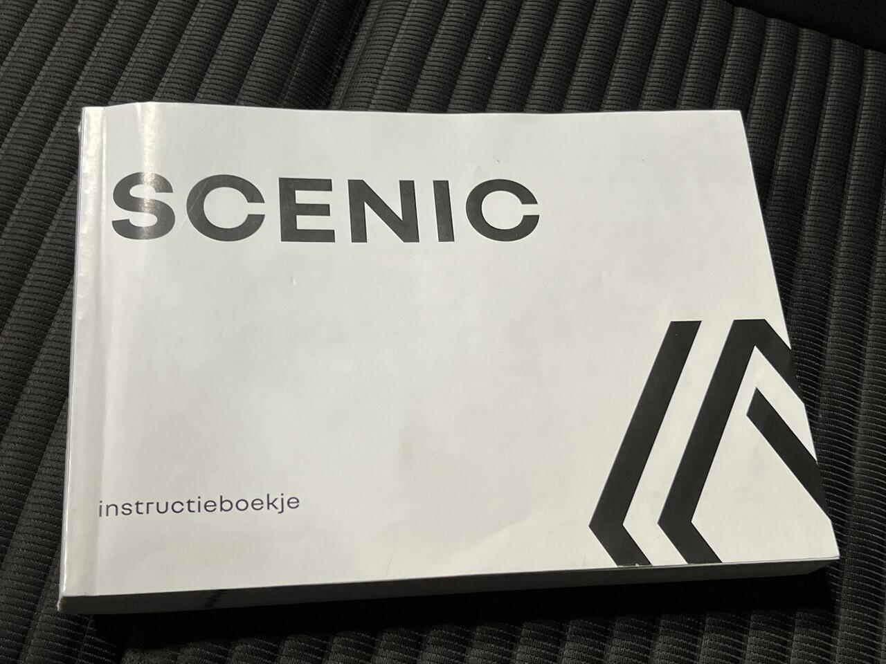 Renault GRAND SCENIC 1.3 TCe Equilibre 7p. | Navigatie/Android/Apple Carplay | Camera Voor en Achter + PDC | Cruise Control | Airco |
