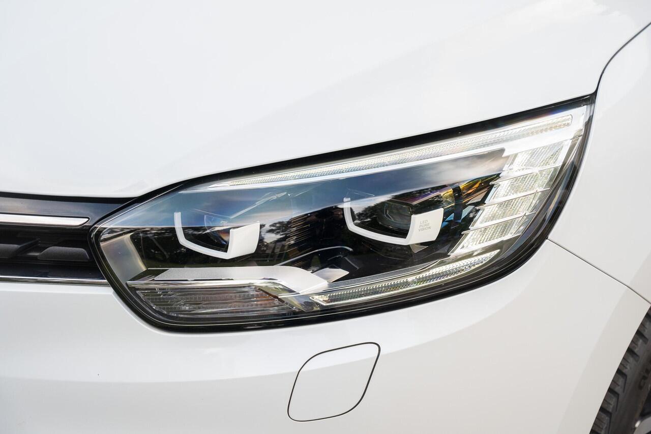 Renault GRAND SCENIC 1.3 TCe Bose 7p. TREKHAAK | CAMERA | CARPLAY | DODEHOEK | ORG NL 2E EIGN