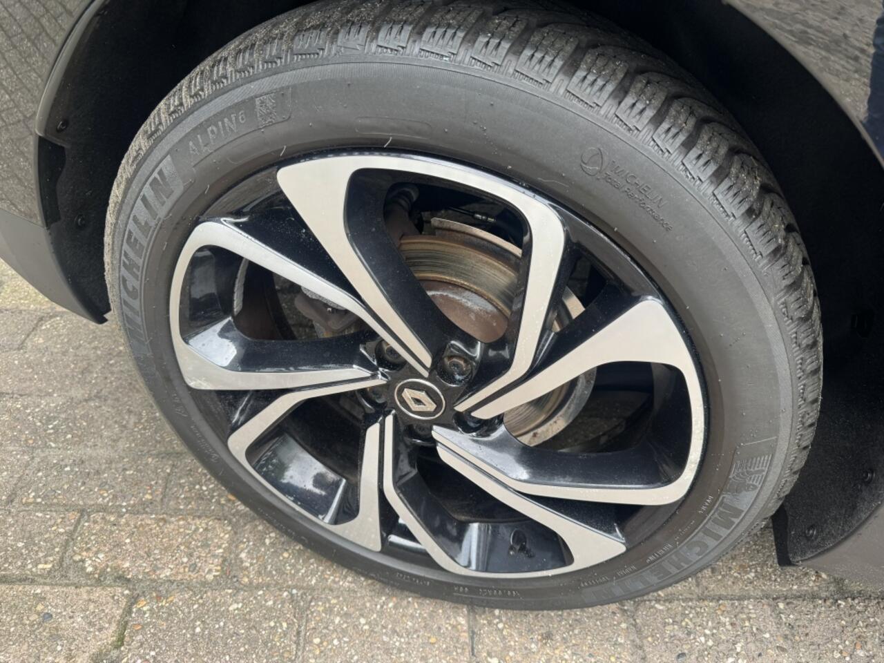 Renault GRAND SCENIC 1.3 TCe Intens 7p.