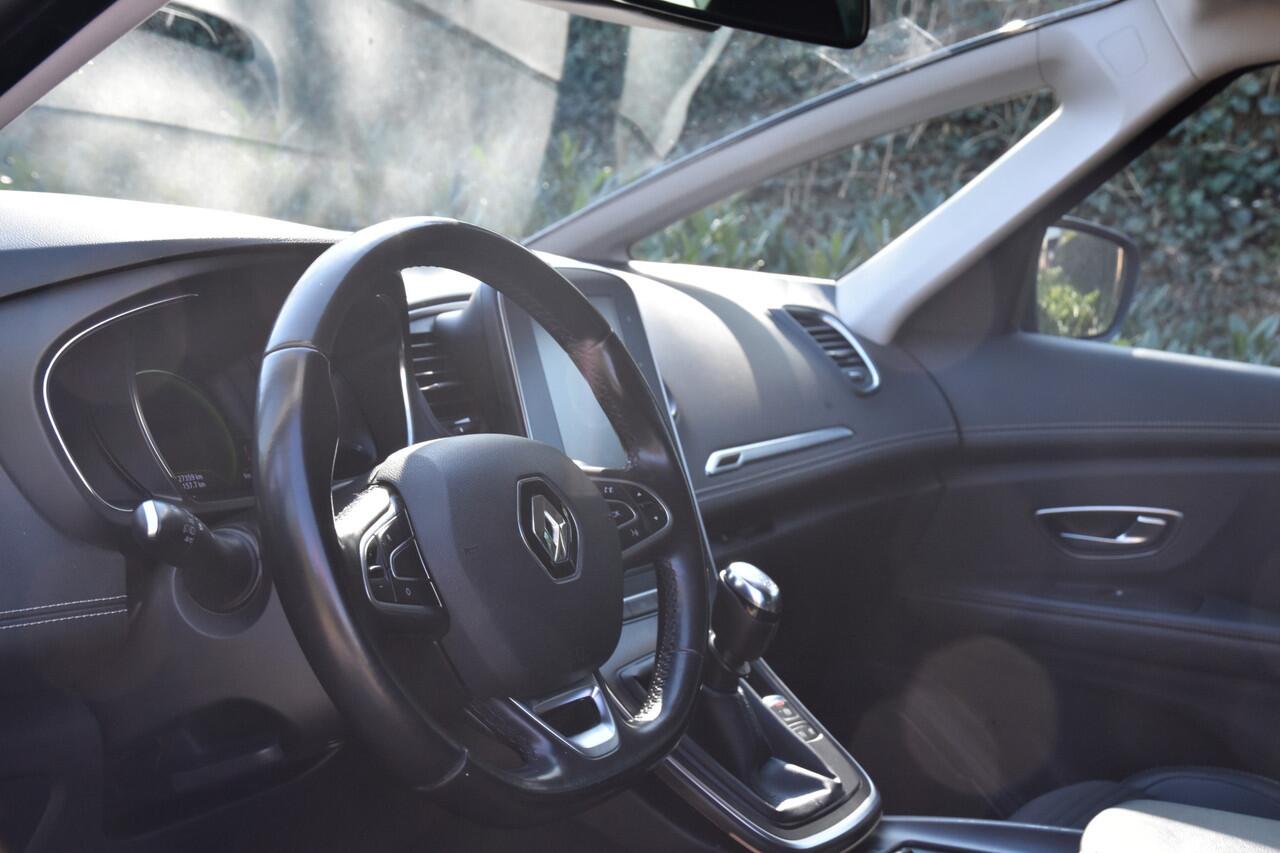 Renault GRAND SCENIC 1.3 TCe Bose 7p.