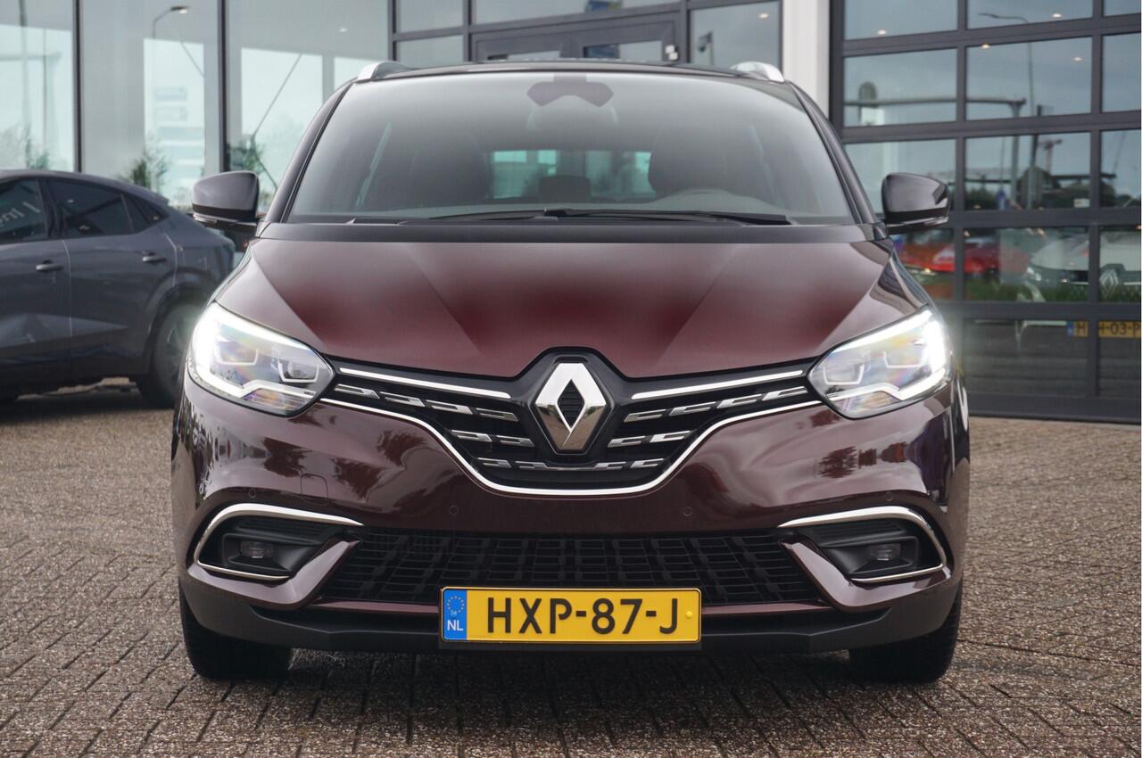 Renault GRAND SCENIC 1.3 TCE 140 EDC Intens