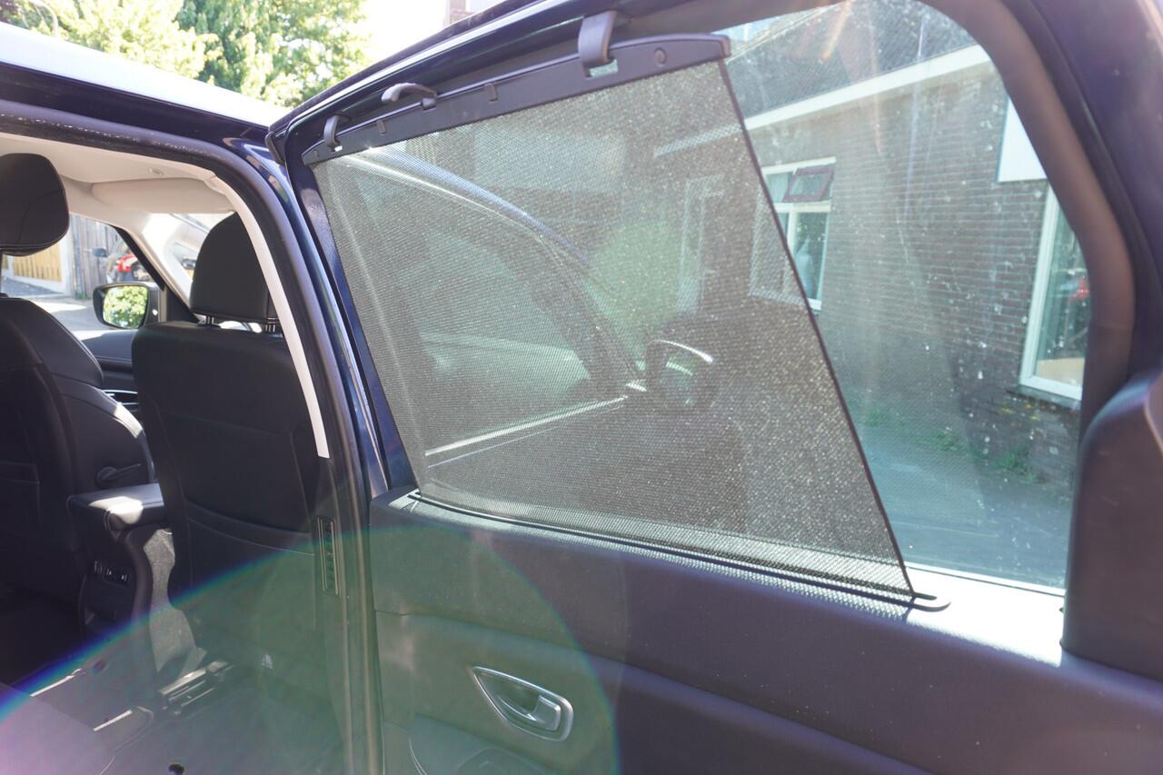 Renault GRAND SCENIC 1.3 TCe Intens 7p. CLIMA CRUISE NAVI HALF LEER