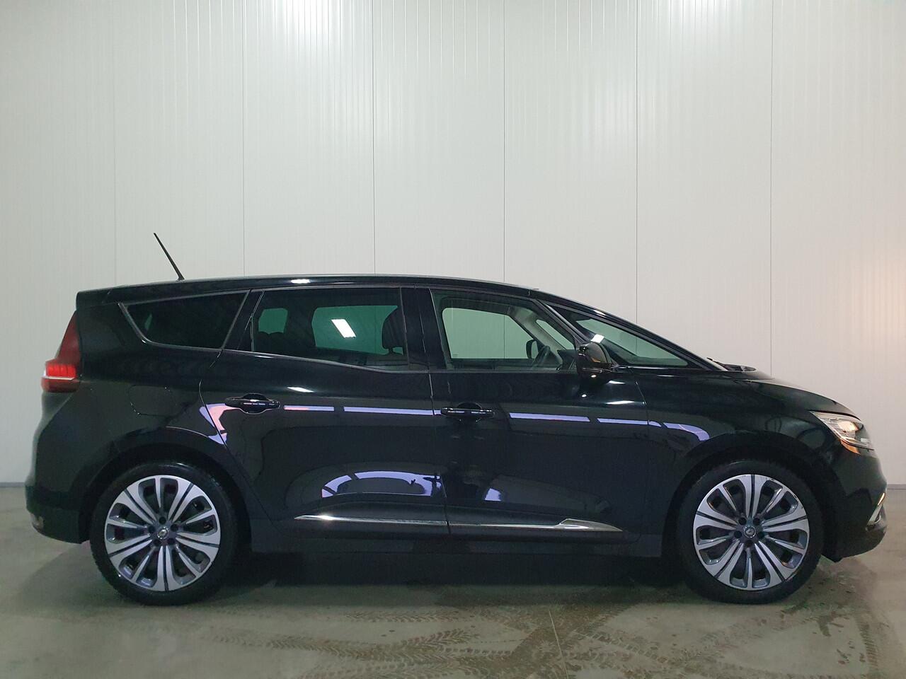 Renault GRAND SCENIC 1.3 TCe Business Zen 7p. NAVI/CLIMA/CRUISE/TRHAAK/LMV