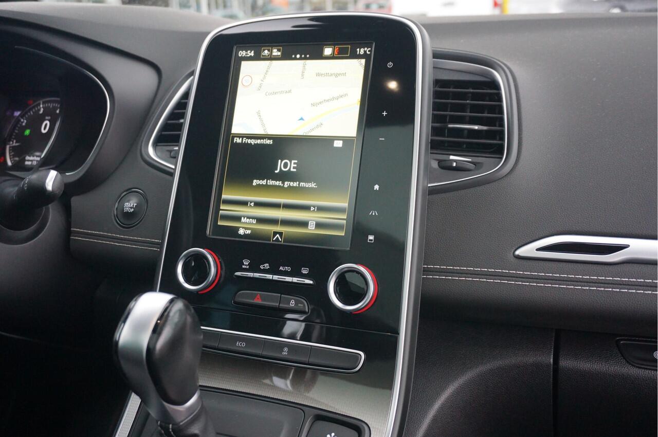 Renault GRAND SCENIC 1.3 TCE 140 EDC Intens