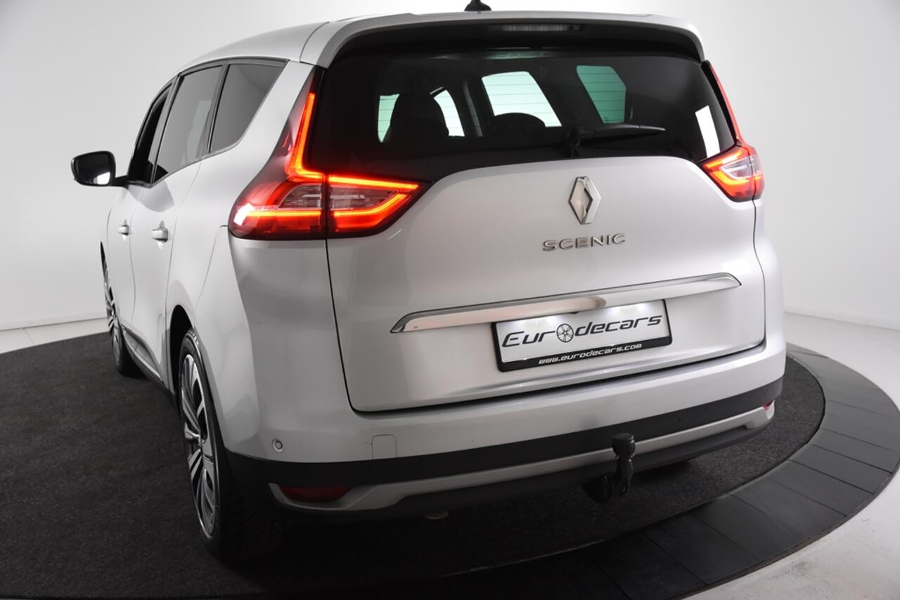 Renault GRAND SCENIC 1.3 TCe Edition *1ste Eigenaar*7-persoons*Navigatie*