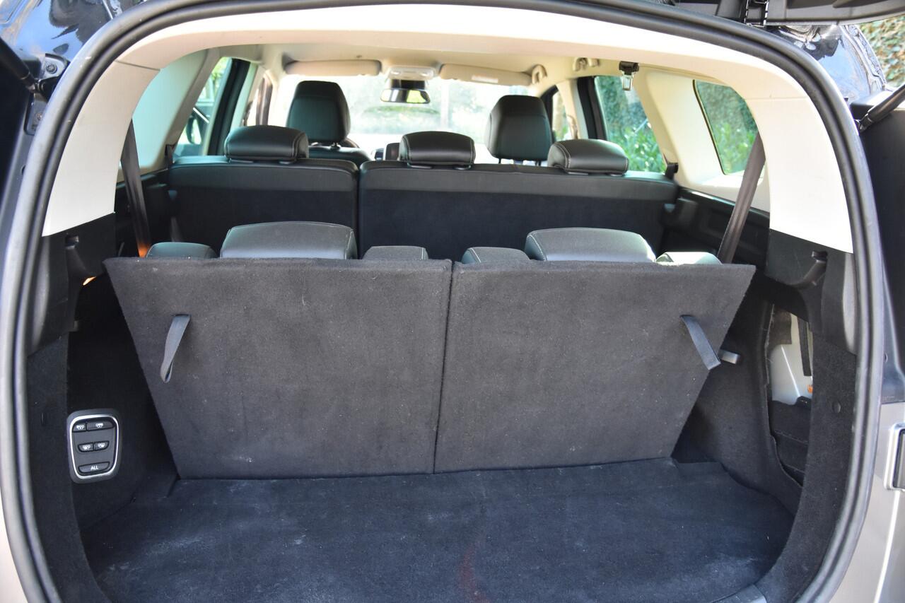 Renault GRAND SCENIC 1.3 TCe Bose 7p.