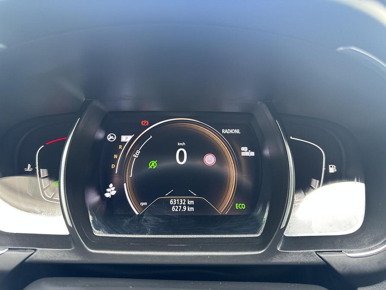 Renault GRAND SCENIC 1.3 TCe Equilibre | Automaat |Cruise control | 7 Persoons |