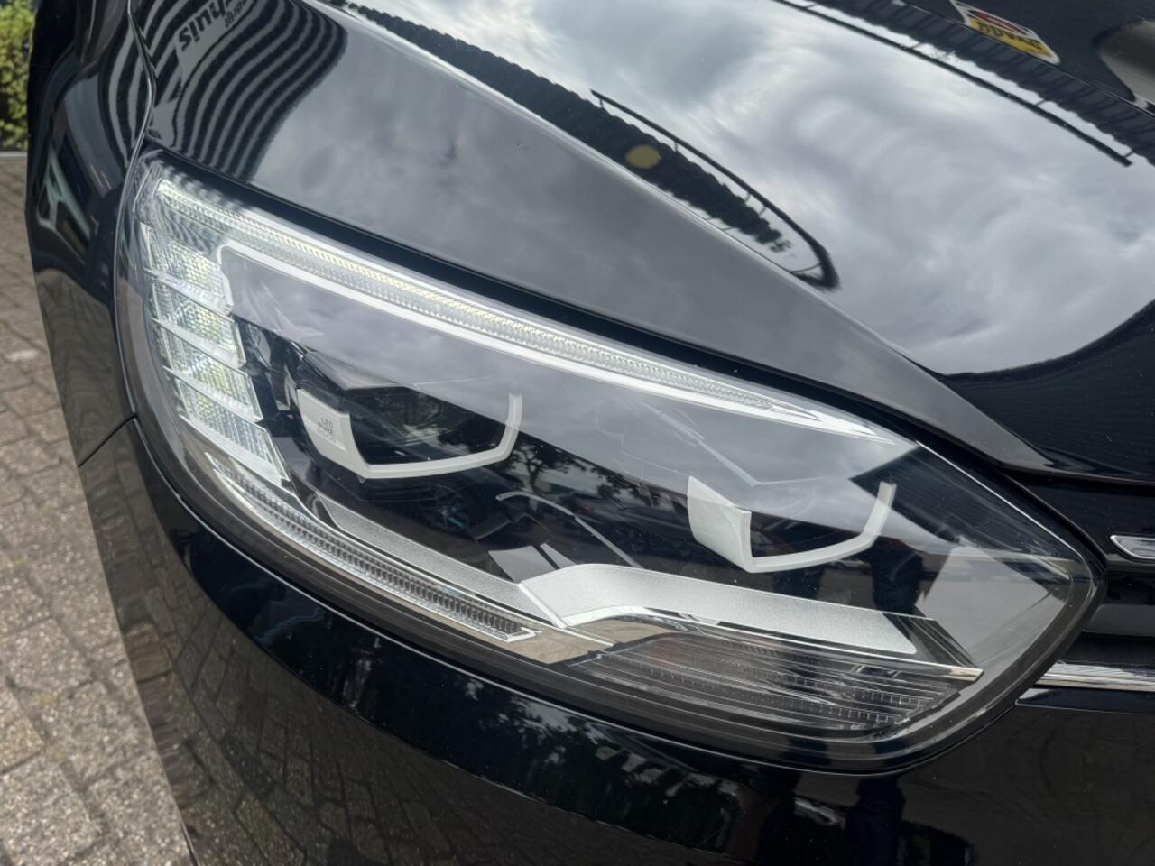 Renault GRAND SCENIC 1.3 TCe Intens 7p.