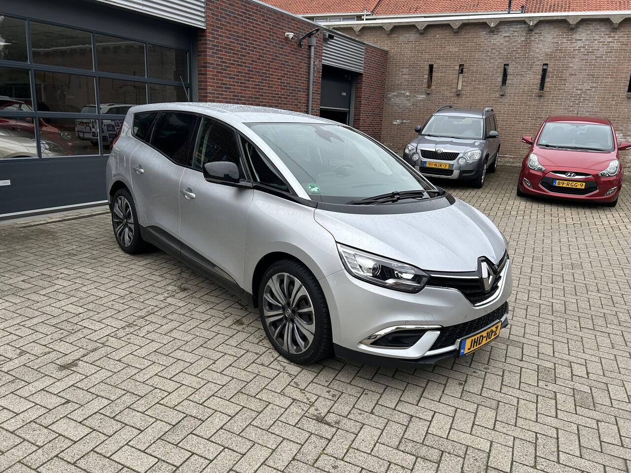 Renault GRAND SCENIC 1.3 TCe Business Zen 7p.
