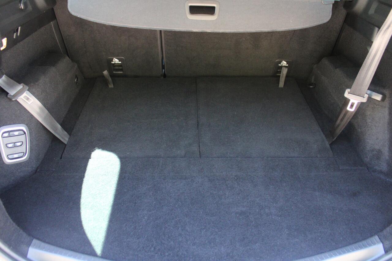 Renault GRAND SCENIC 1.3 TCe 140pk Techno 7p. | Camera | Navigatie | Half leder | Cruise control | Climate control