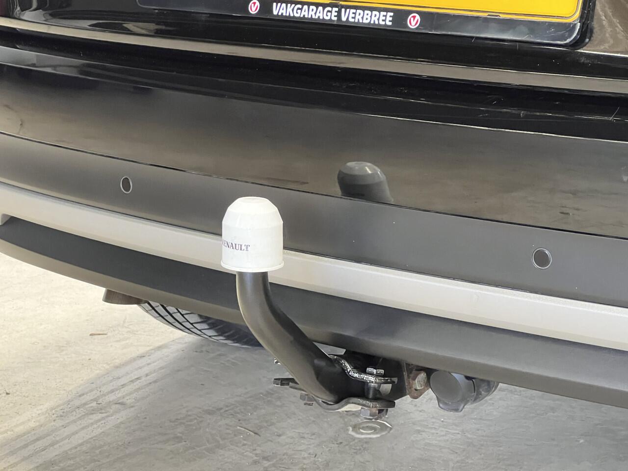 Renault GRAND SCENIC 1.3 TCe Equilibre 7p. | Navigatie/Android/Apple Carplay | Camera Voor en Achter + PDC | Cruise Control | Airco |