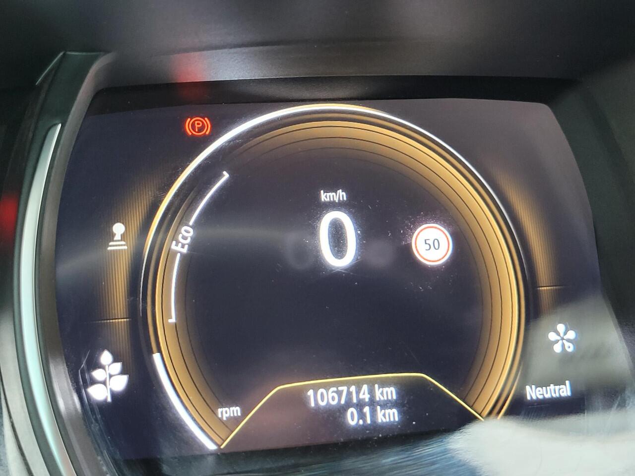 Renault GRAND SCENIC 1.3 TCe Intens 5p | Hoge Zit | Dealer Onderhouden | Trekhaak (1800KG)