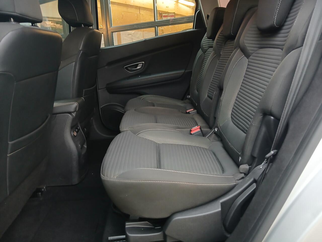 Renault GRAND SCENIC 1.3 TCe Limited 7p.