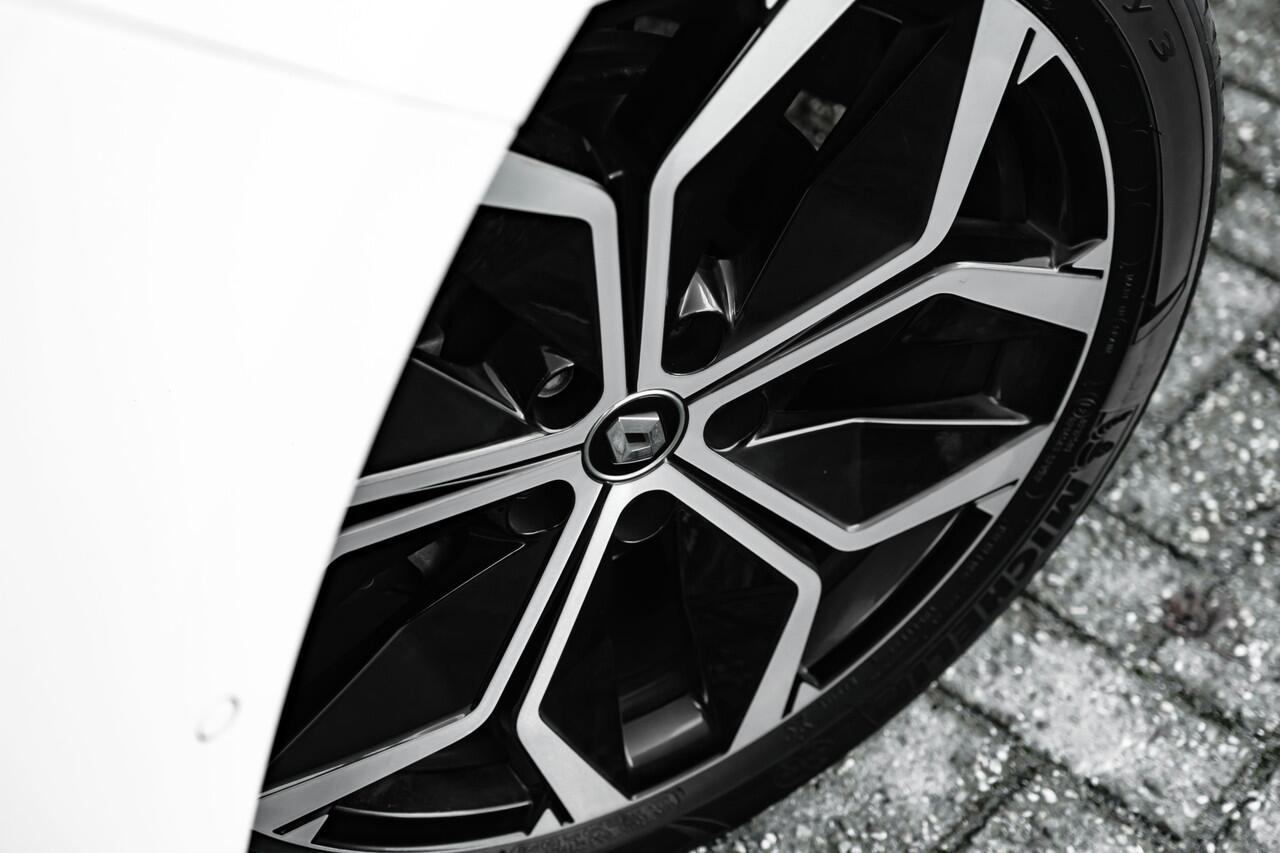 Renault GRAND SCENIC 1.3 TCe Techno 140 PK EDC 7 persoons ! | automaat | navigatie | vaste trekhaak | achteruitrijcamera | incl. Bovag rijklaarpakket met 12 maanden garantie |