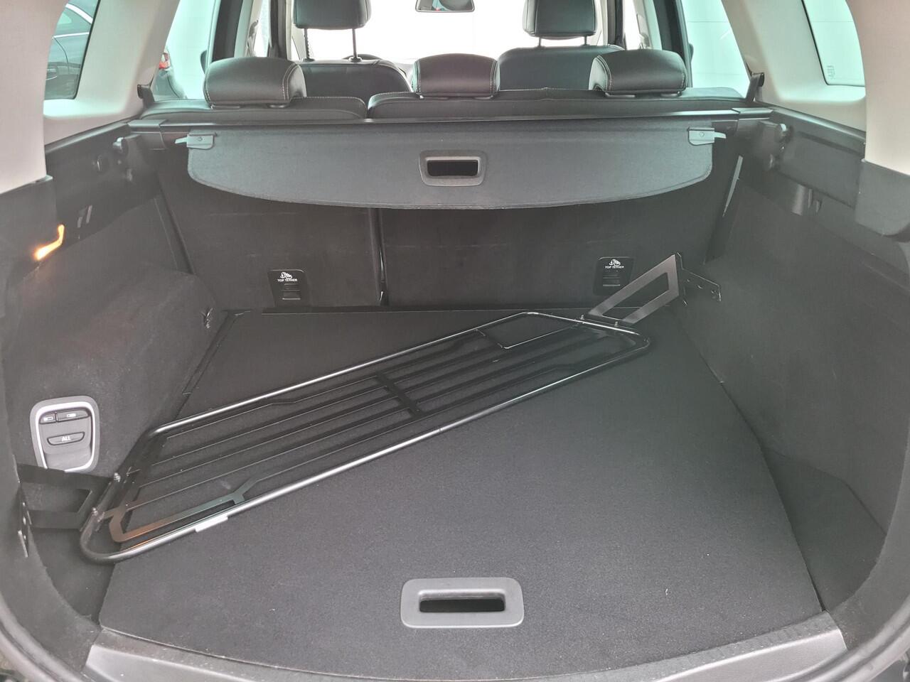 Renault GRAND SCENIC 1.3 TCe Intens 5p | Hoge Zit | Dealer Onderhouden | Trekhaak (1800KG)