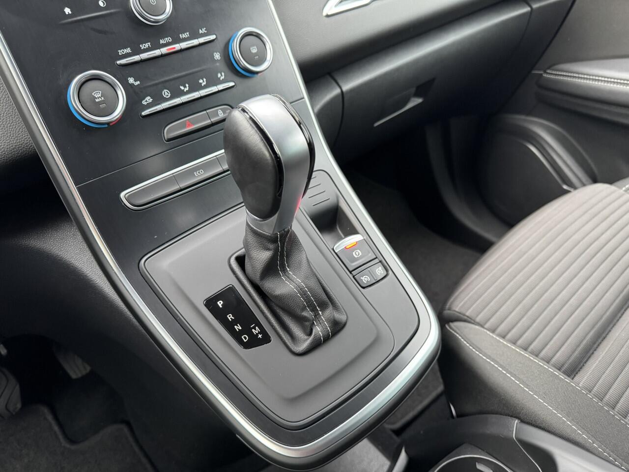 Renault GRAND SCENIC 1.3 TCe 141pk Automaat Business 7-Persoons