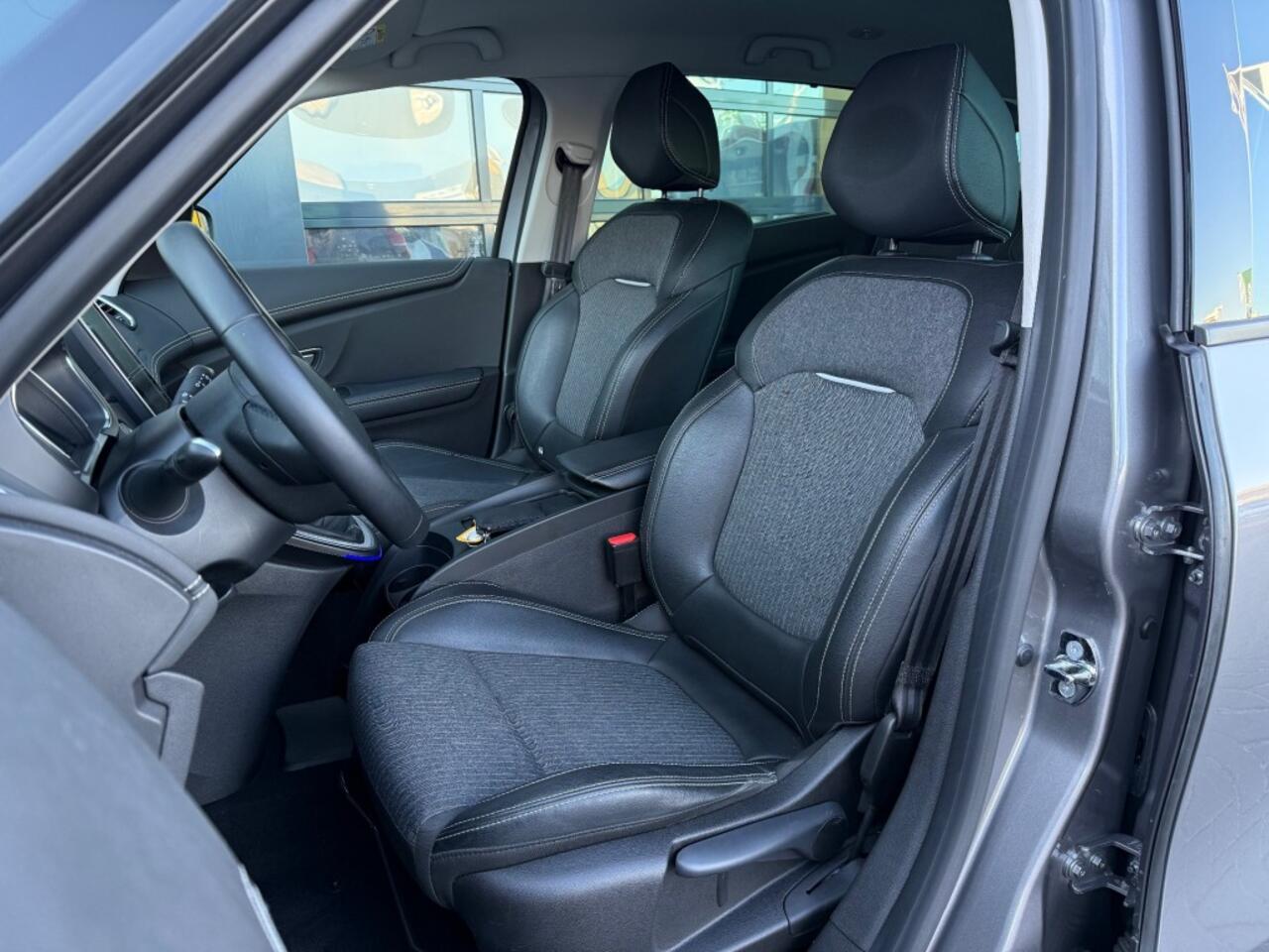 Renault GRAND SCENIC 1.3 TCe 140 pk Techno 7p. Camera