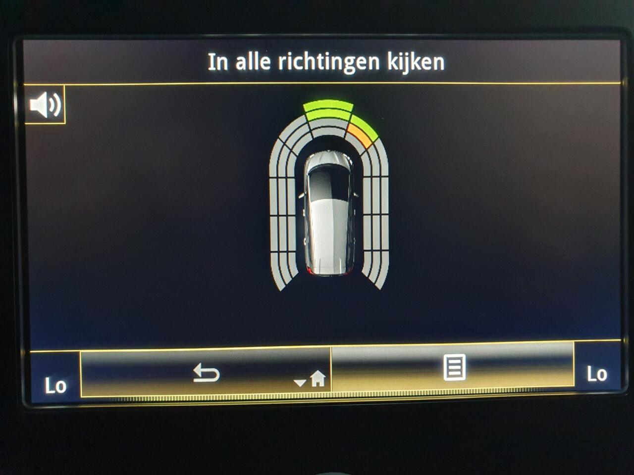 Renault GRAND SCENIC 1.3 TCe Intens NAVI/CRUISE/AIRCO/LMV