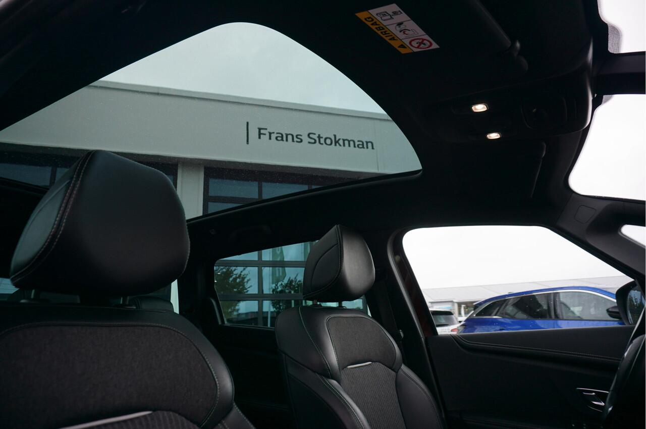 Renault GRAND SCENIC 1.3 TCE 140 EDC Intens