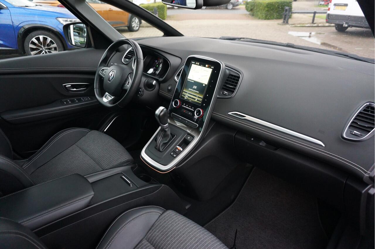 Renault GRAND SCENIC 1.3 TCE 140 EDC Intens